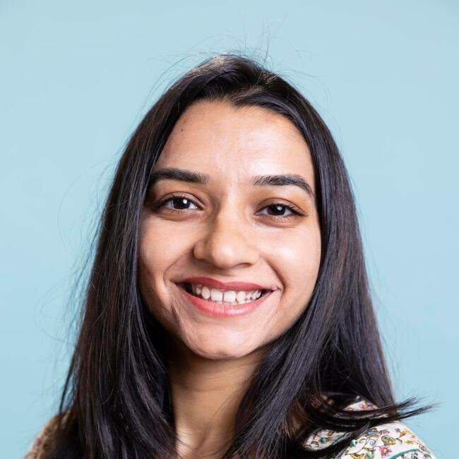 बंगलौर में बेबीसिटिंग की नौकरी: Avantika