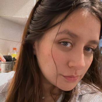 Niñera en Puente Alto: Javiera Constanza Leiva