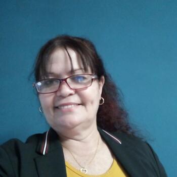 Babysitter in Montevideo: Idalmis