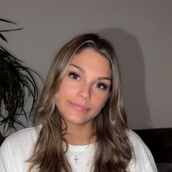 Babysitter in Bochum: Isabelle
