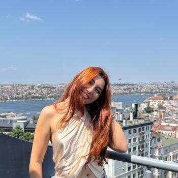 Babysitter in London: Okyanus