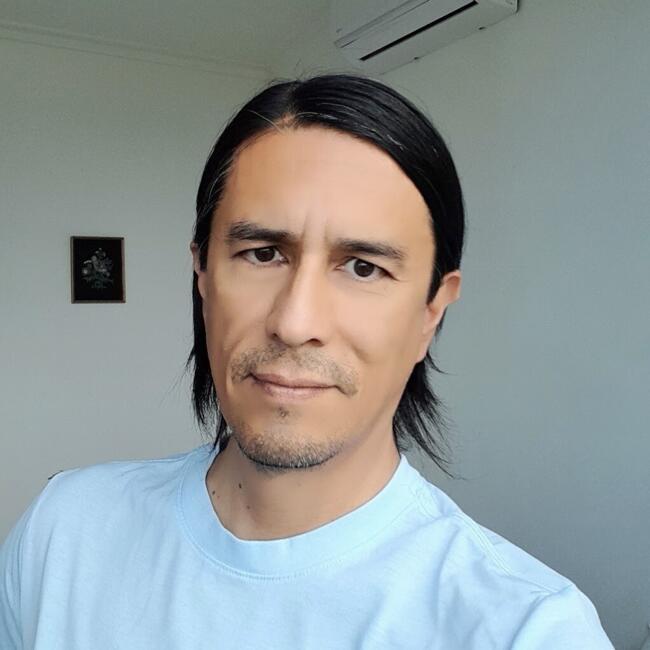 Trabajo para niñera en Machalí: Diego Ramírez Alvarez