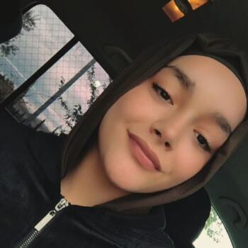 Niñera en Cheste: Fatima