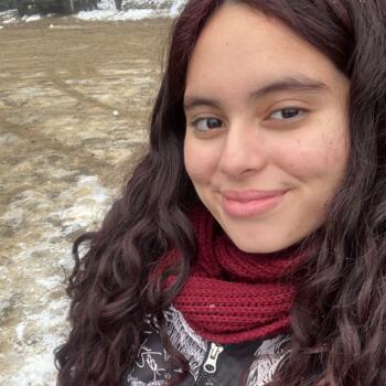 Niñera en San Miguel de Tucumán: Paula
