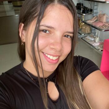 Babysitter in Lisbon: Andressa