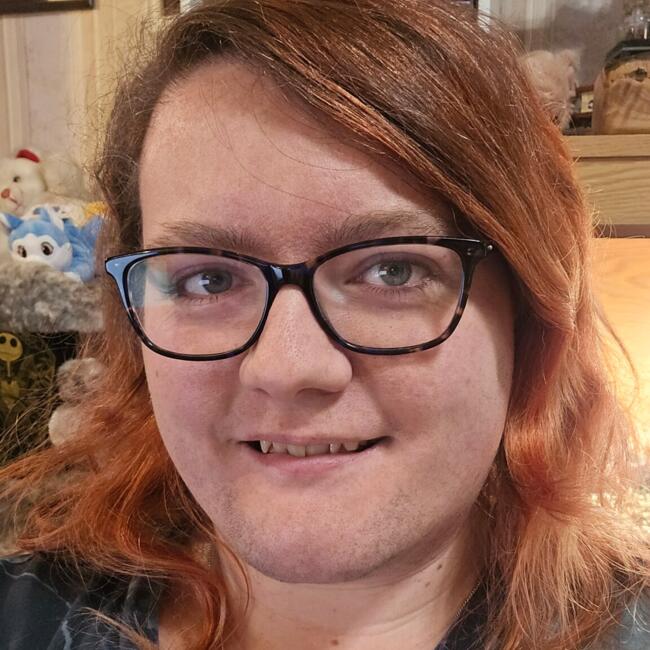 Babysitter in Eastleigh: Kim