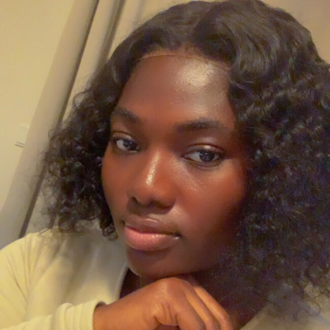 Babysitter in Berlin: Barbara