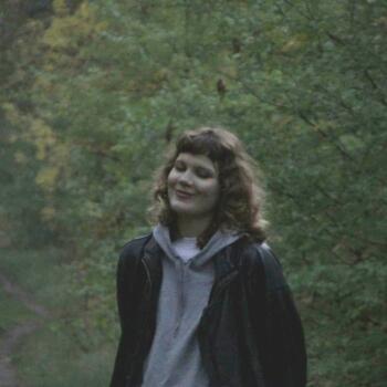 Babysitter Lodz: Marta