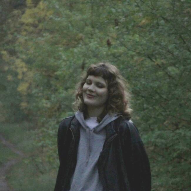 Babysitter in Lodz: Marta