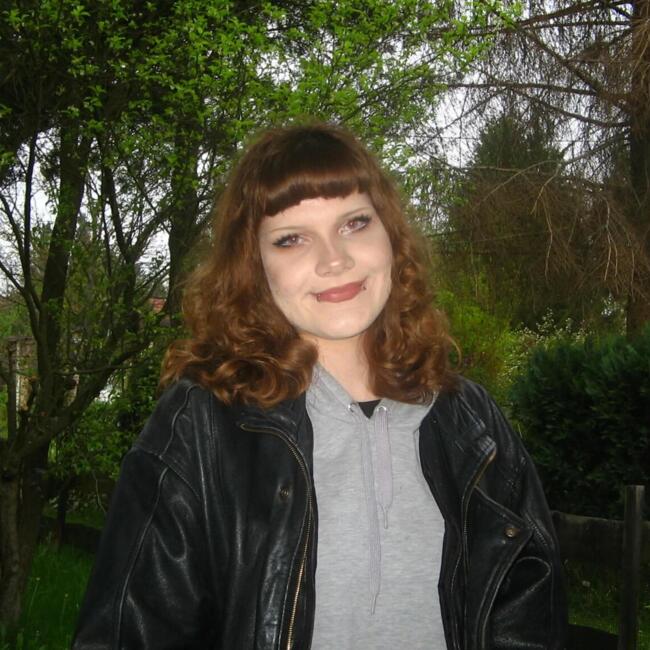 Babysitter in Bydgoszcz: Marta