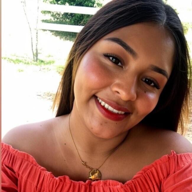 Niñera en La Chorrera: Melany Medina