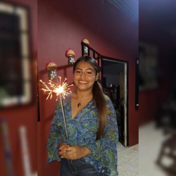 Babysitter La Chorrera: Melany Medina