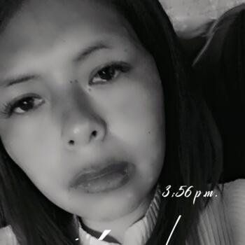 Babysitter Tlalnepantla: Jacqueline Zarahi