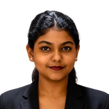 Babysitter in Bengaluru: Angel