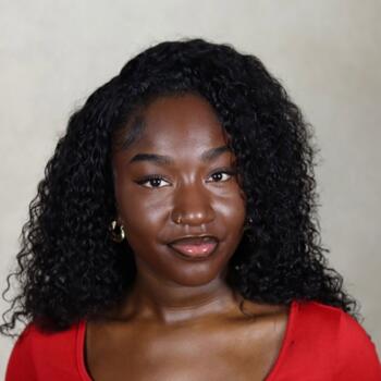 Babysitter London: Nuru