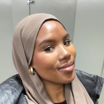 Nanny in Edmonton: Ormania