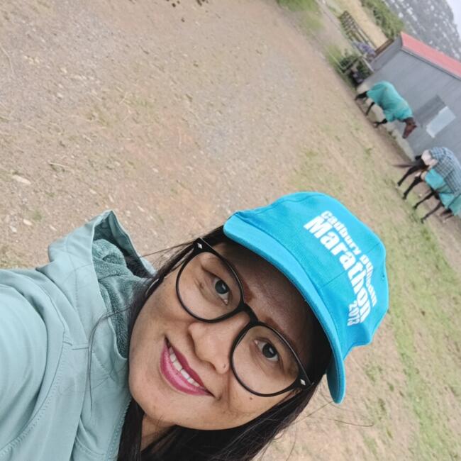 Babysitter in Wellington: Yolanda