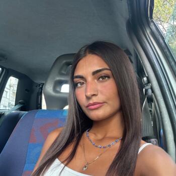 Babysitter a Codrongianos: Roberta Marrone