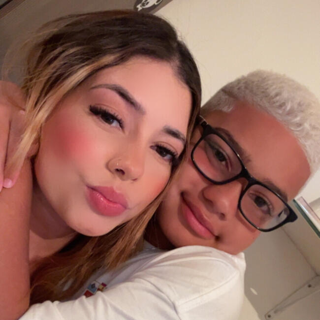 Babysitting job in Barueri: Karoline santos