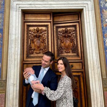 Parent Rome: Federico