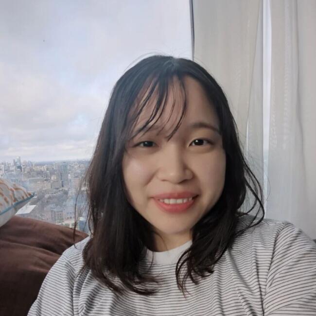 Babysitter in Toronto: Hera
