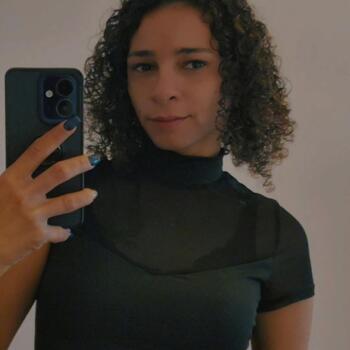 Babysitter Vila Franca de Xira: Rebecca