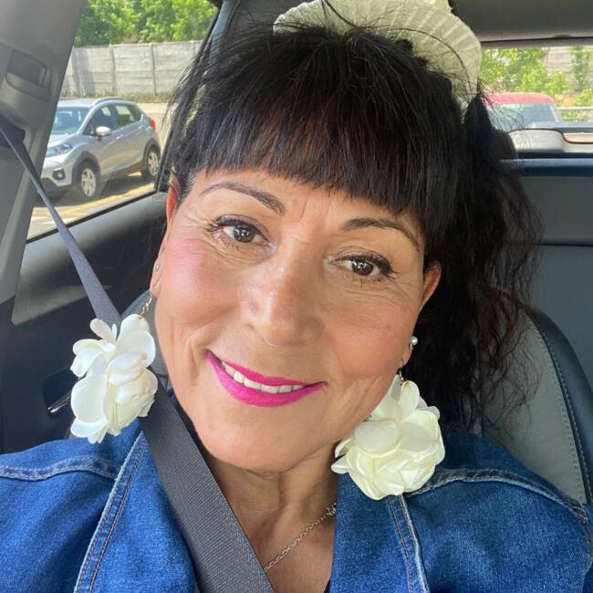 Niñera en Lo Barnechea: ESTER