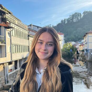 Canguro Barakaldo: Anne