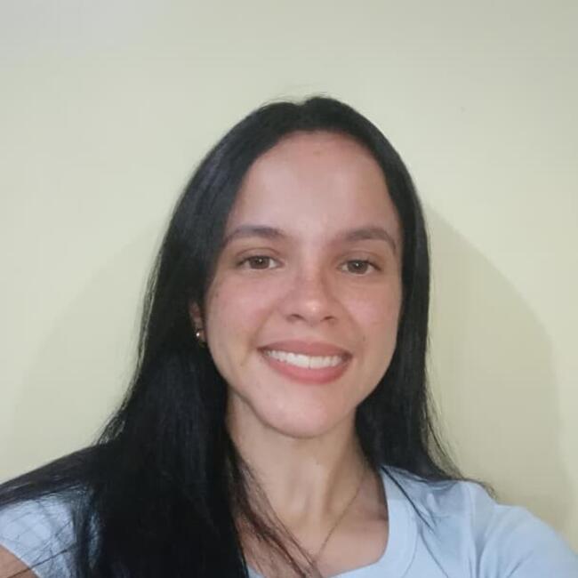 Babysitter in Caracas: Sarais