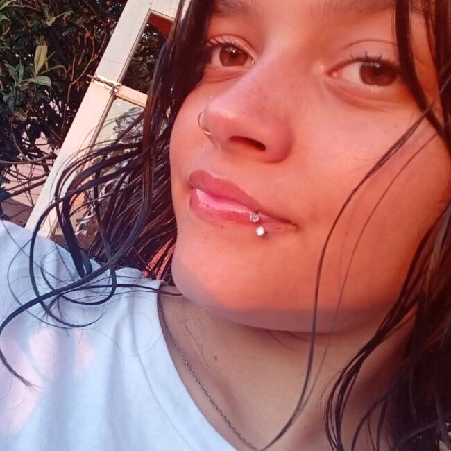 Babysitter in Florianópolis: Isys