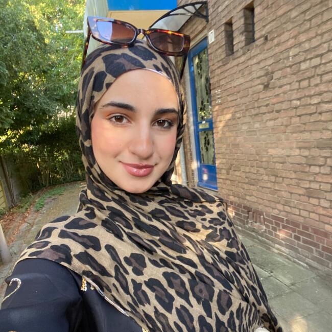 Nanny in Mississauga: Melak