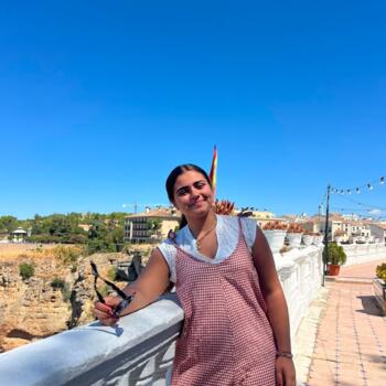 Niñera Jerez de la Frontera: Rocio