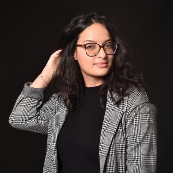 Babysitter Montreal: MILIANA