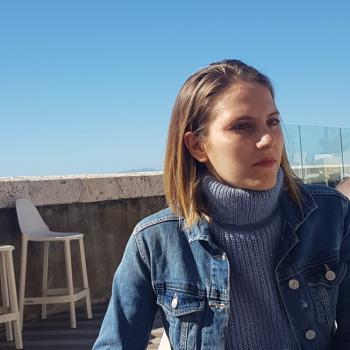 Educatore Cagliari: Alessandra