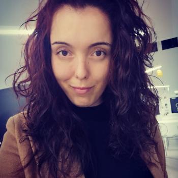 Niñera en Santa Maria da Feira: Cátia