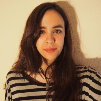 Niñera Rivas-Vaciamadrid: Raquel