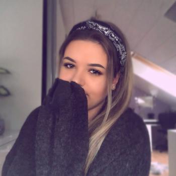 Babysitter Fellbach: Christina