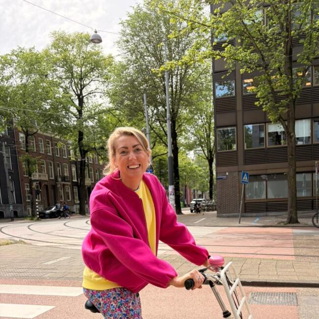 Oppas in Amstelveen: Ramona