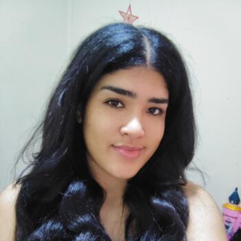 Babysitter in Alto Hospicio: Nazareth