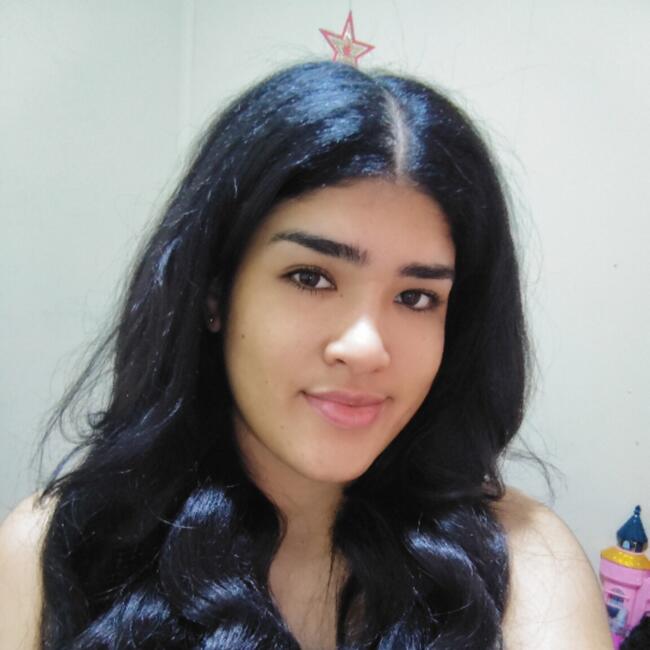 Babysitter in Alto Hospicio: Nazareth