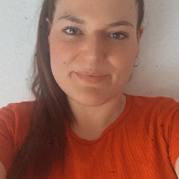 Babysitter Fuenlabrada: Ana