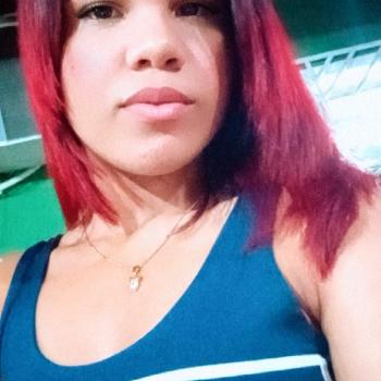 Babá em Porto Seguro: Alana