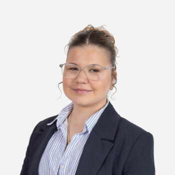 Babysitter a Yverdon-les-Bains: Emma