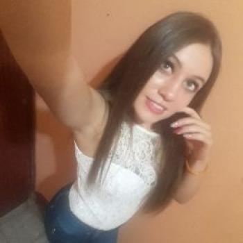 Niñera Sogamoso: Natalia