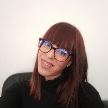 Babysitter in Lisbon: Cláudia