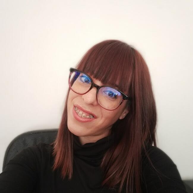 Babysitter in Lisbon: Cláudia