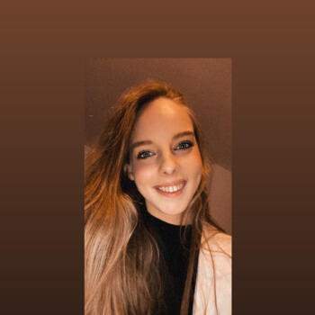 Babysitter in Dordrecht: Kimberly
