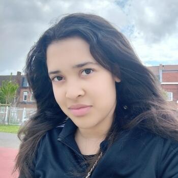 Baby-sitter in Tourcoing: Fatma