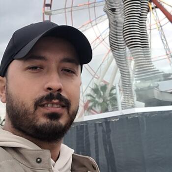 Babysitting job in Eskişehir: babysitting job Kemal