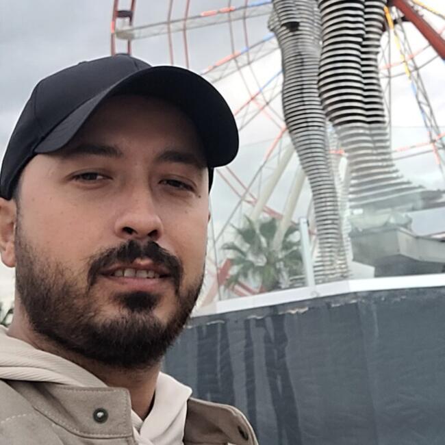 Babysitting job in Eskişehir: Kemal